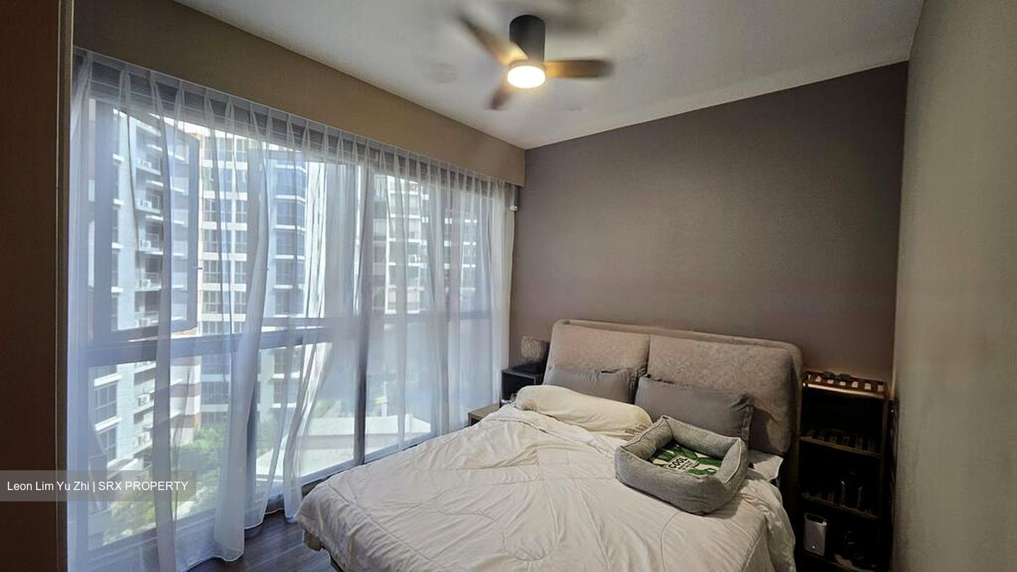 The Criterion (D27), Condominium #538527401